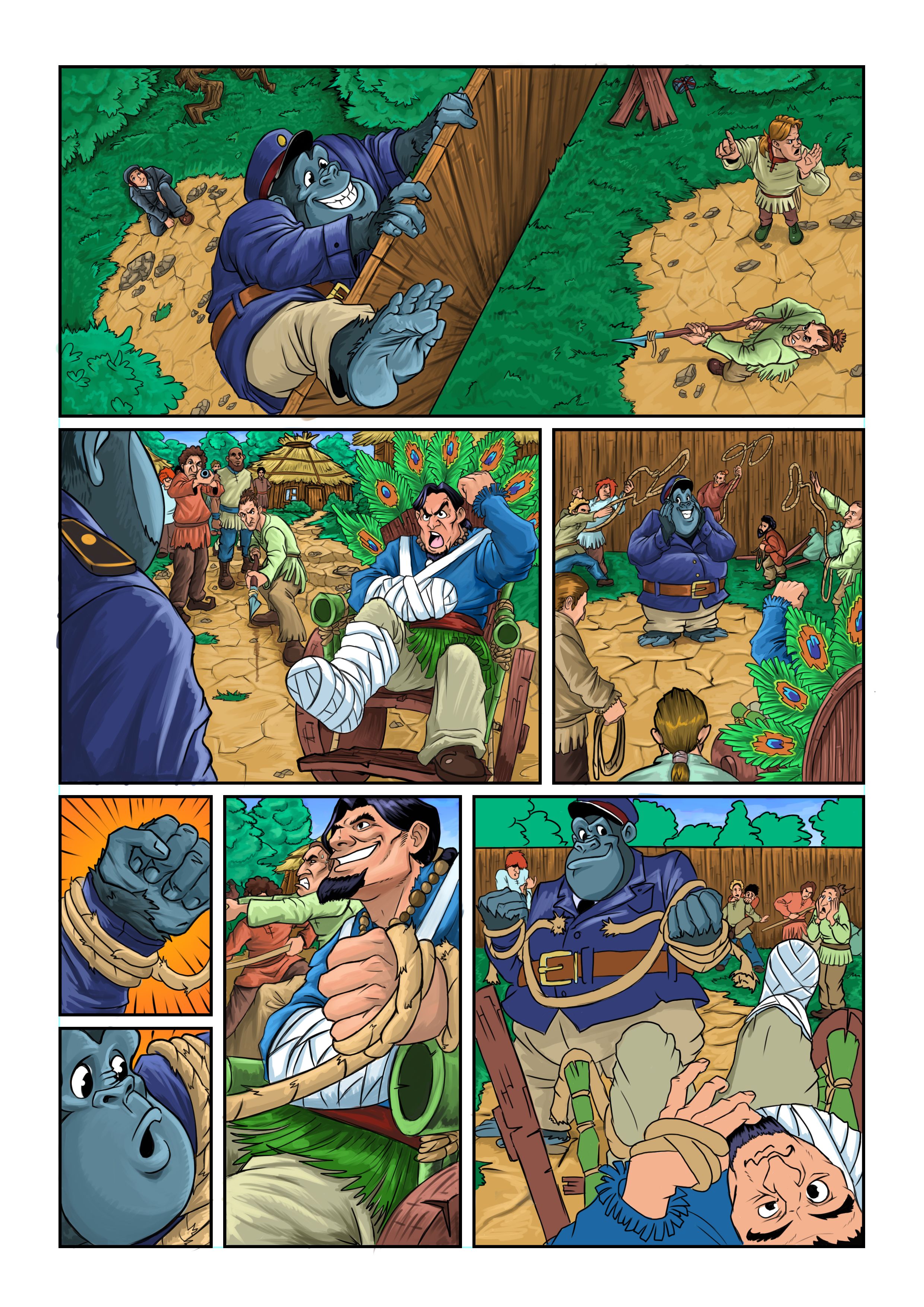 גורגור בפעולה 4.jpg