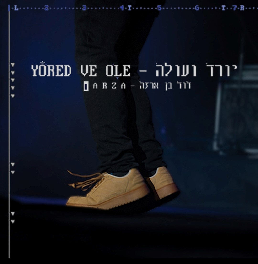 דוד בן ארזה - יורד ועולה.jpg