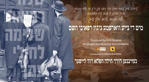 דוד לייפר - רפאינו השם.jpg