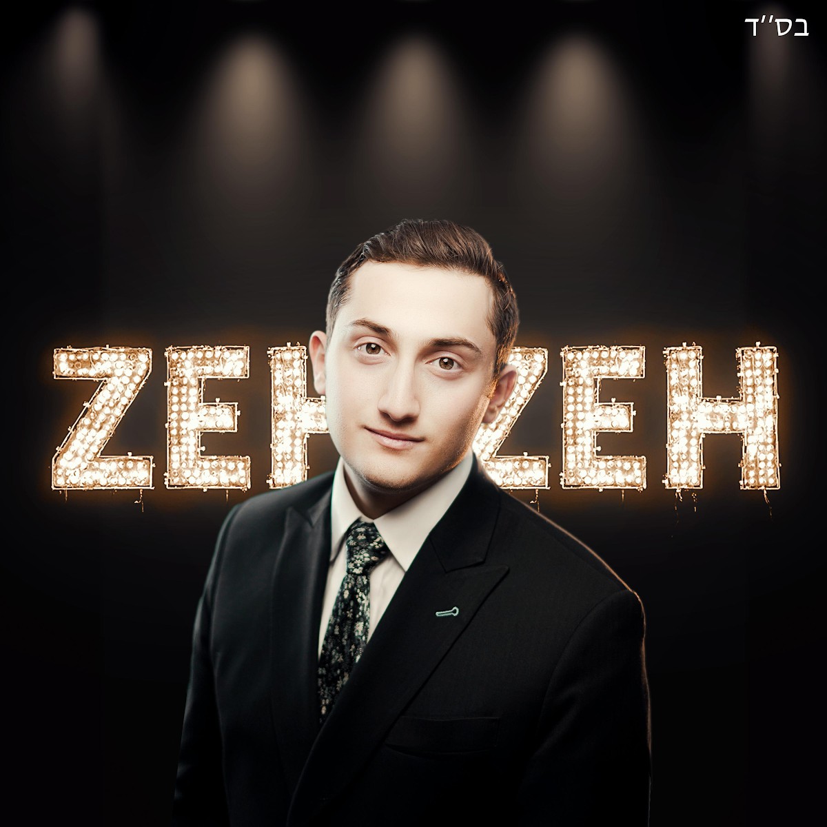 דוד פרלמן - זה זה.jpg