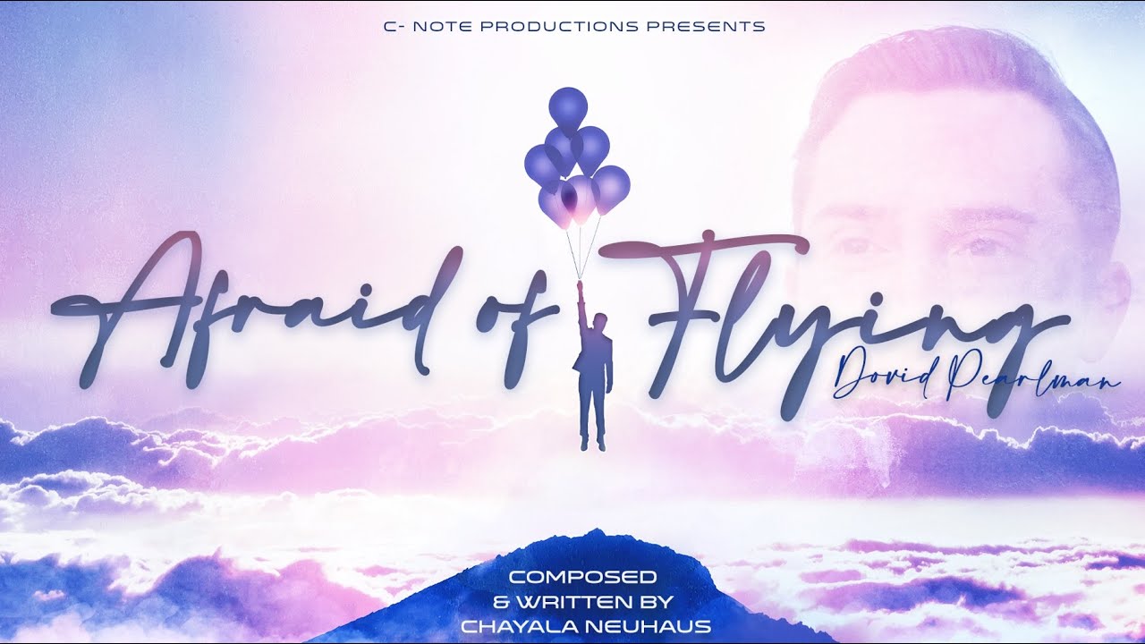 דוד פרלמן - Afraid of Flying.jpg