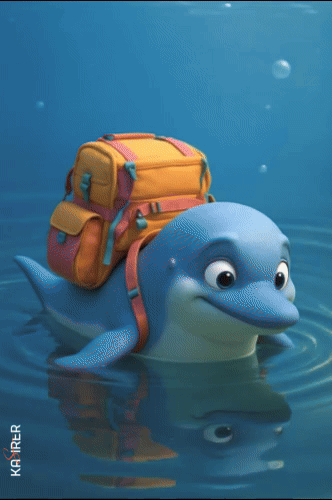 דולפין- חופשה נעימה גבוה.gif