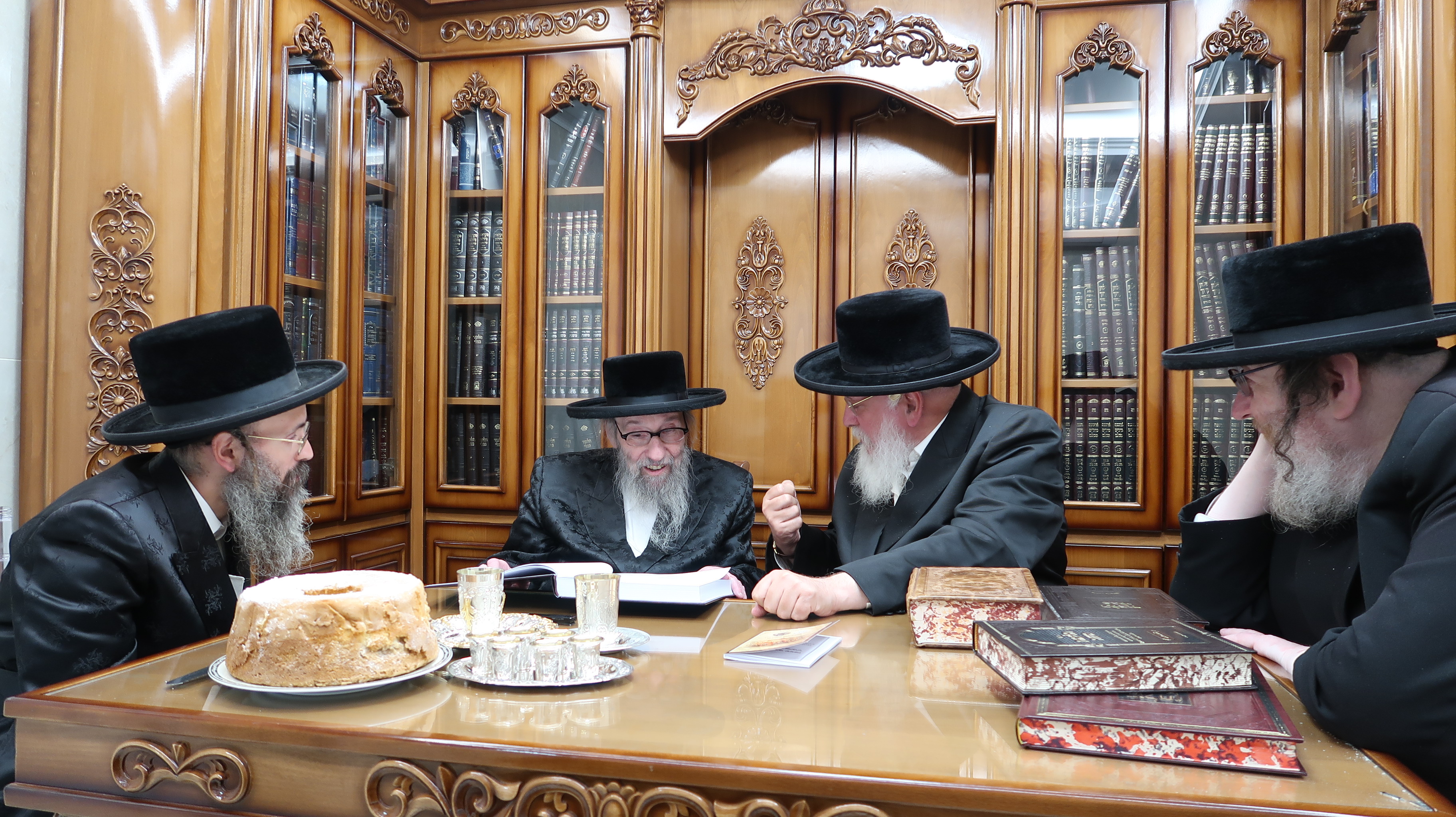 דומצ קרית יואל אצל גאבד רמת שלמה.JPG