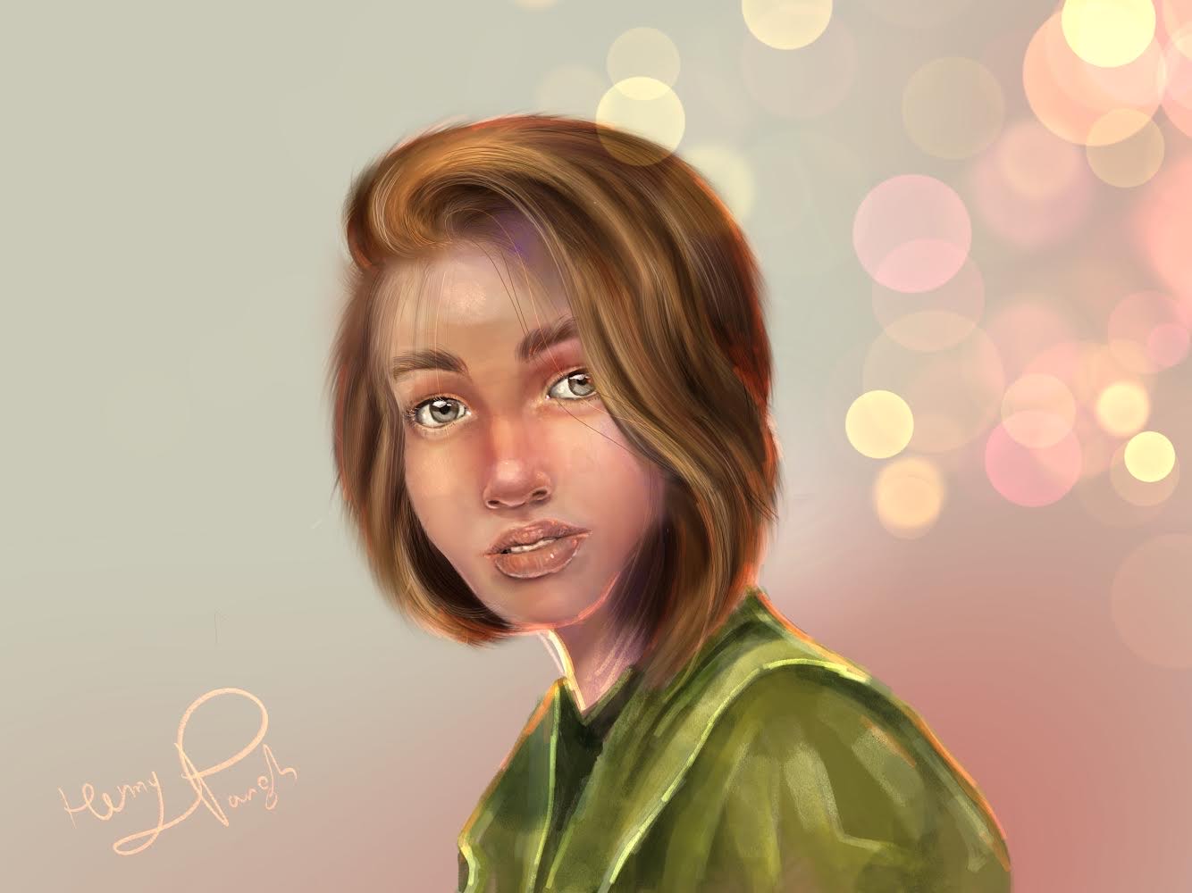 דיוקן 2 - Henny Paneth.JPG