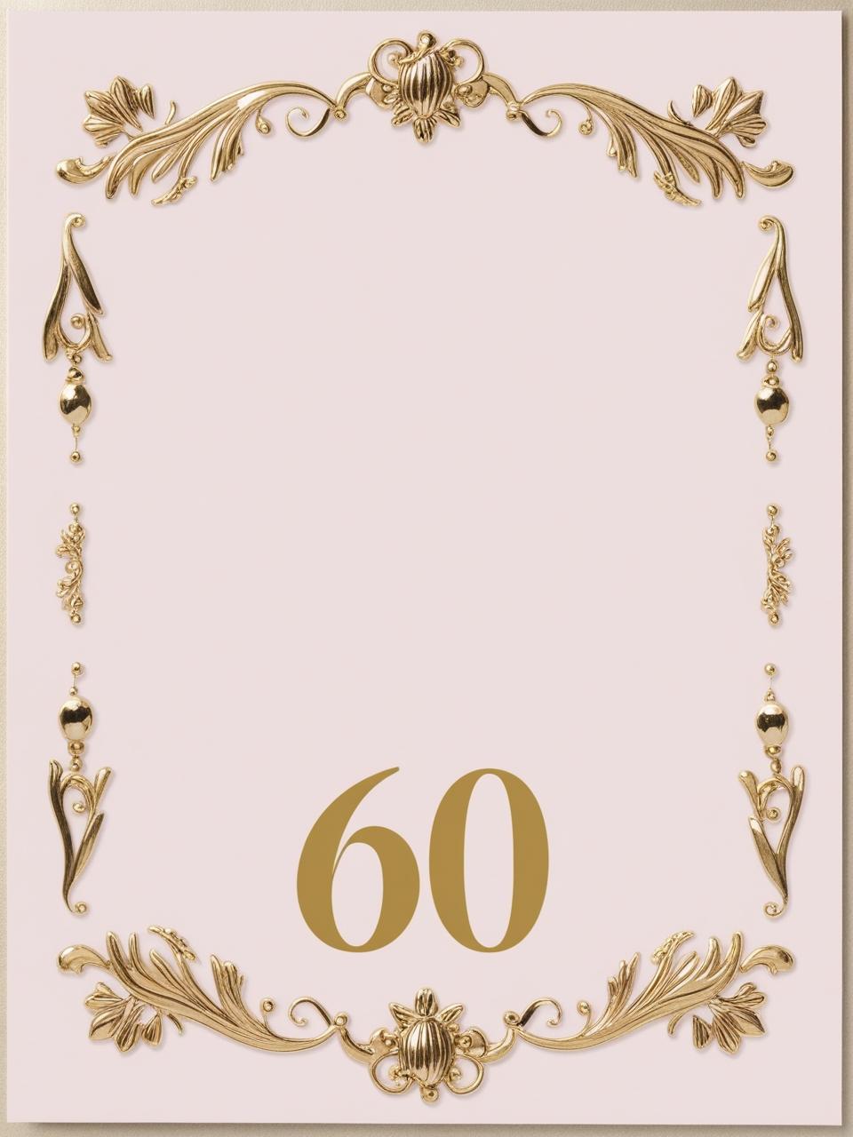 דף לכתוב ברכה שלמטה כתוב 60 בזהב וכל הרקע ורוד בהיר עם קישוטים ועיטורים (3).jpg