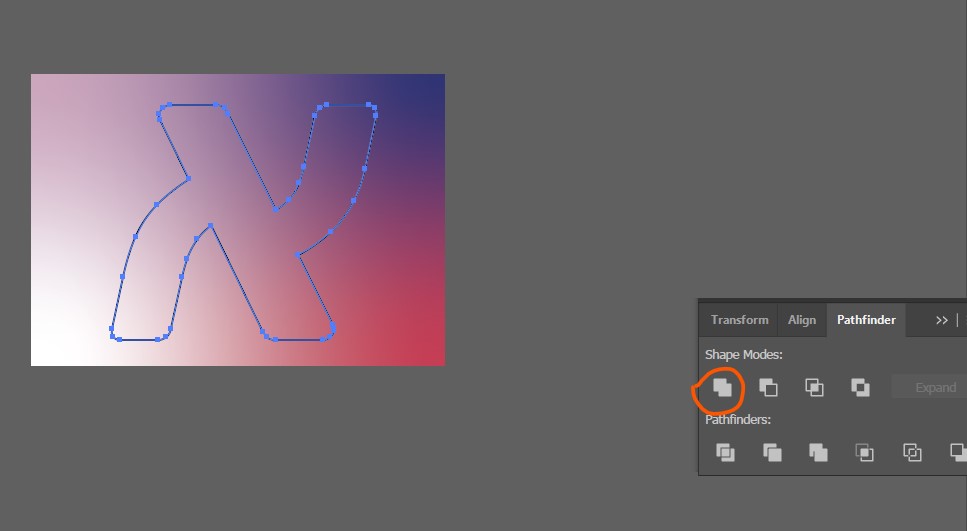 האות אחרי האיחוד.jpg