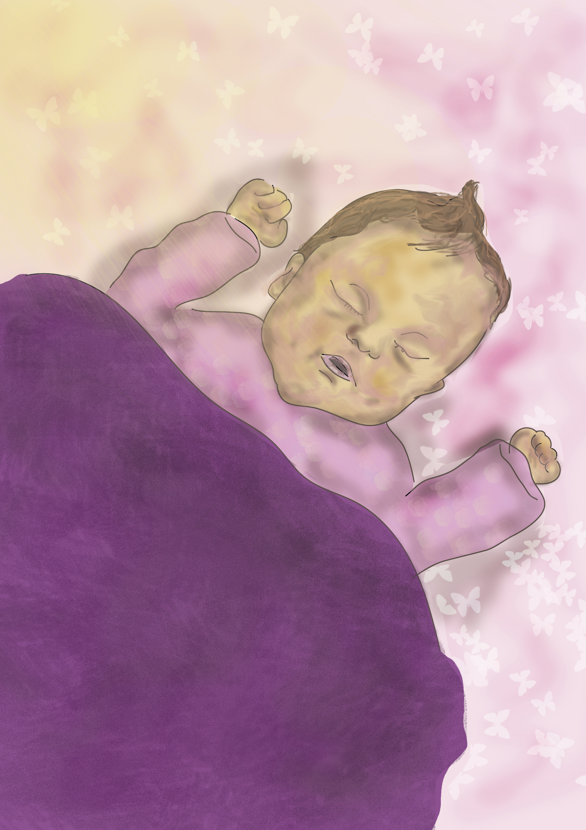 האחות החדשה שלנו 1.jpg