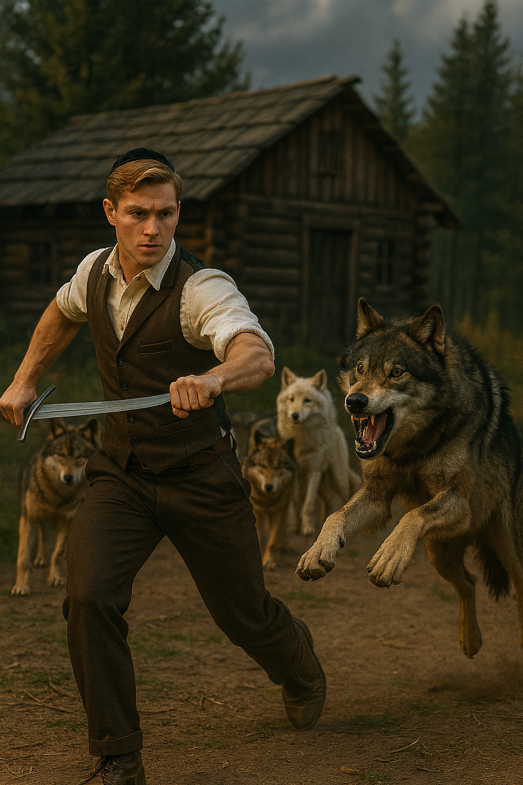 הגבר והזאבים בערב אפל.png