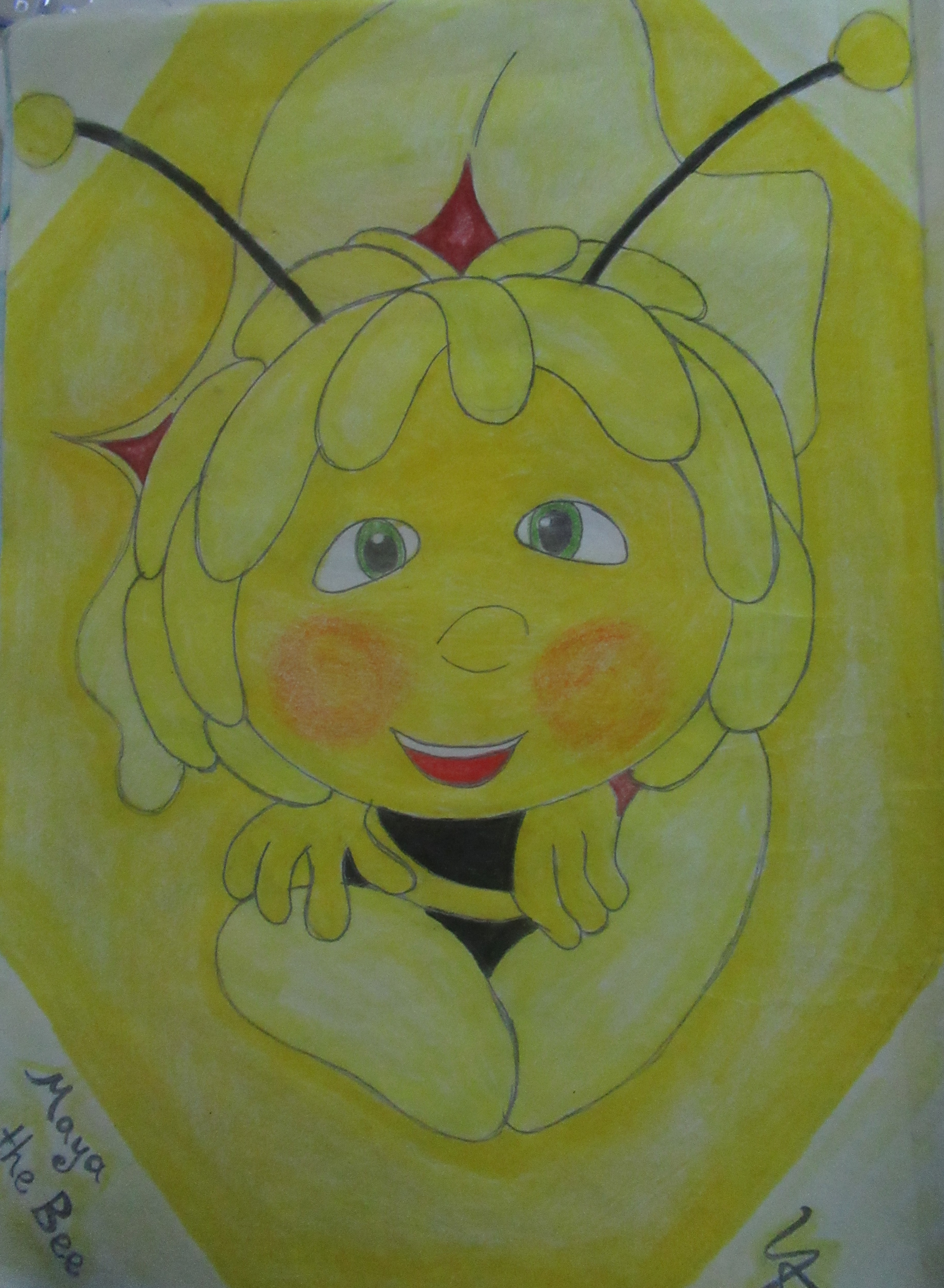 הדבורה מאיה.JPG