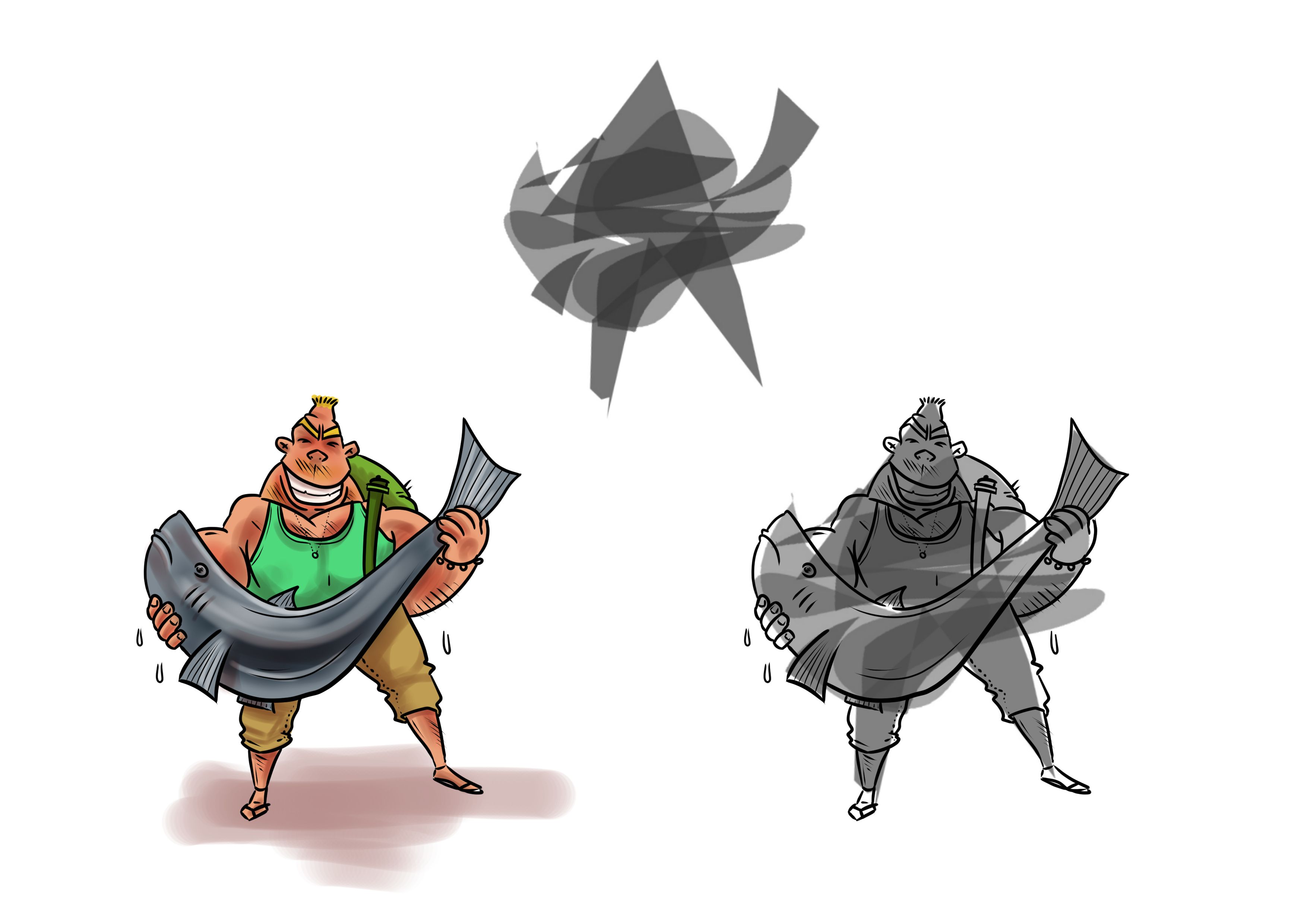 הדייג המאושר.jpg