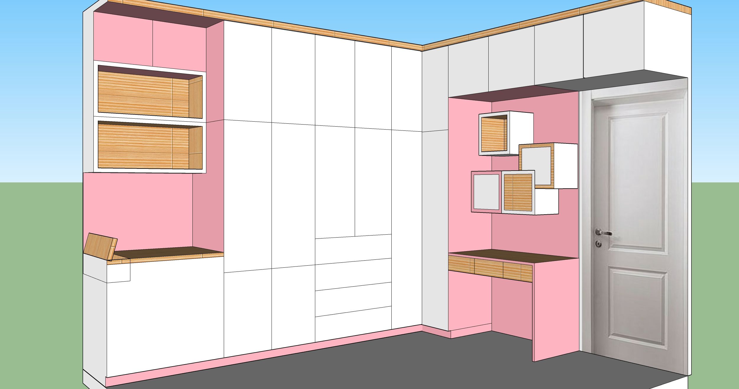 הדמיה לארון חדר ילדים.jpg