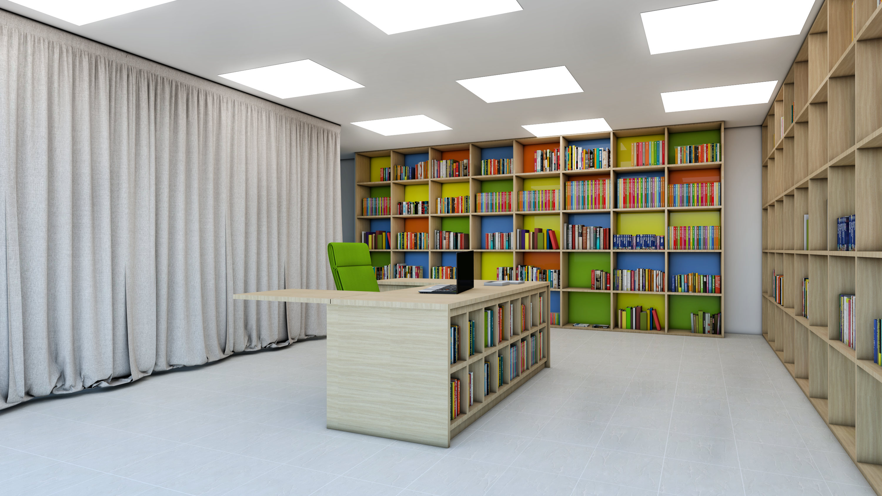 הדמיה שולחן ספריה.png