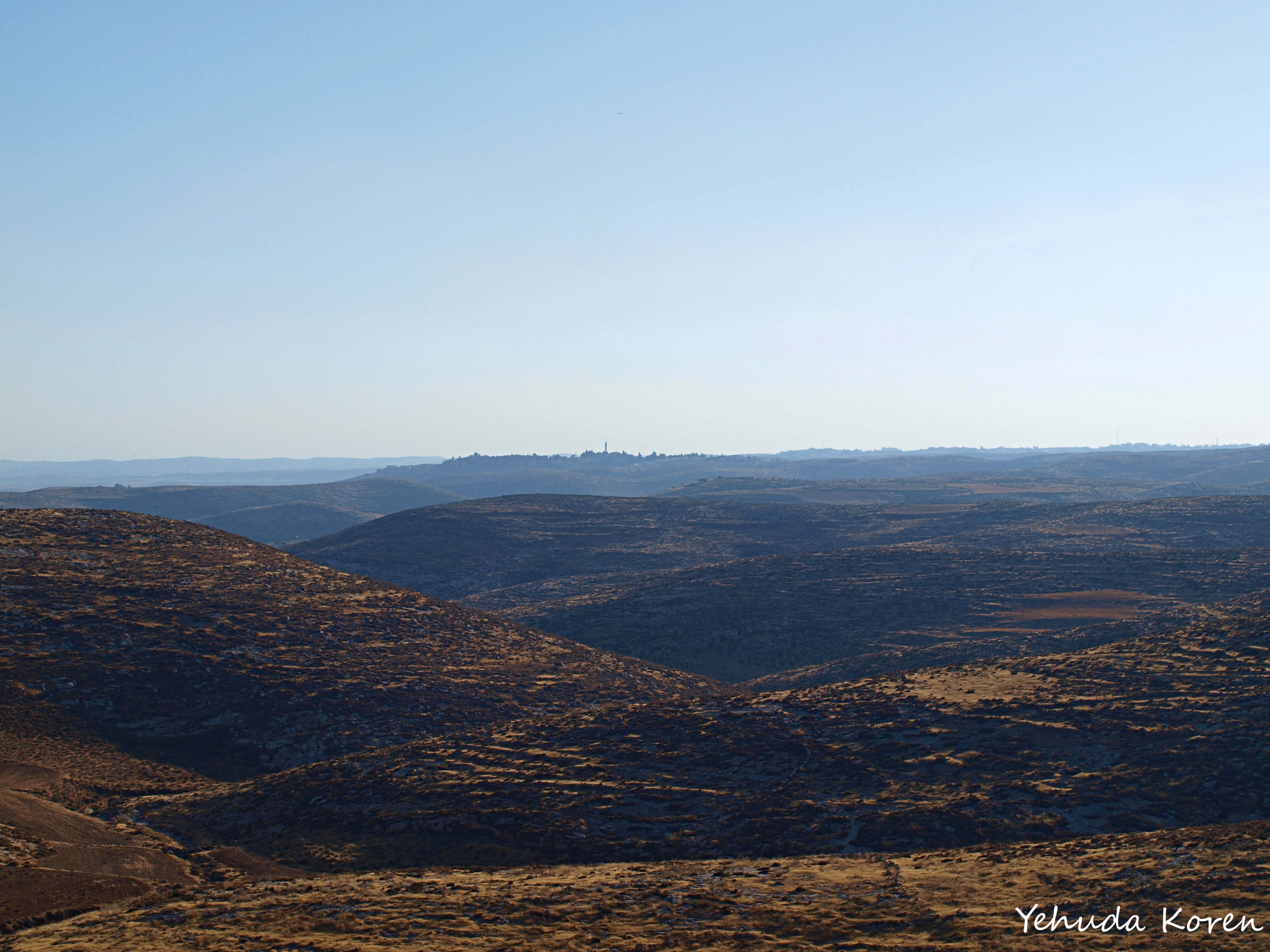 ההרים בדרום הר חברון.JPG