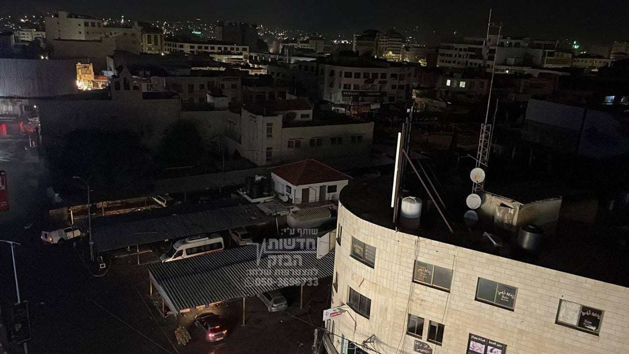 הורידו את החשמל בג'נין.jpg