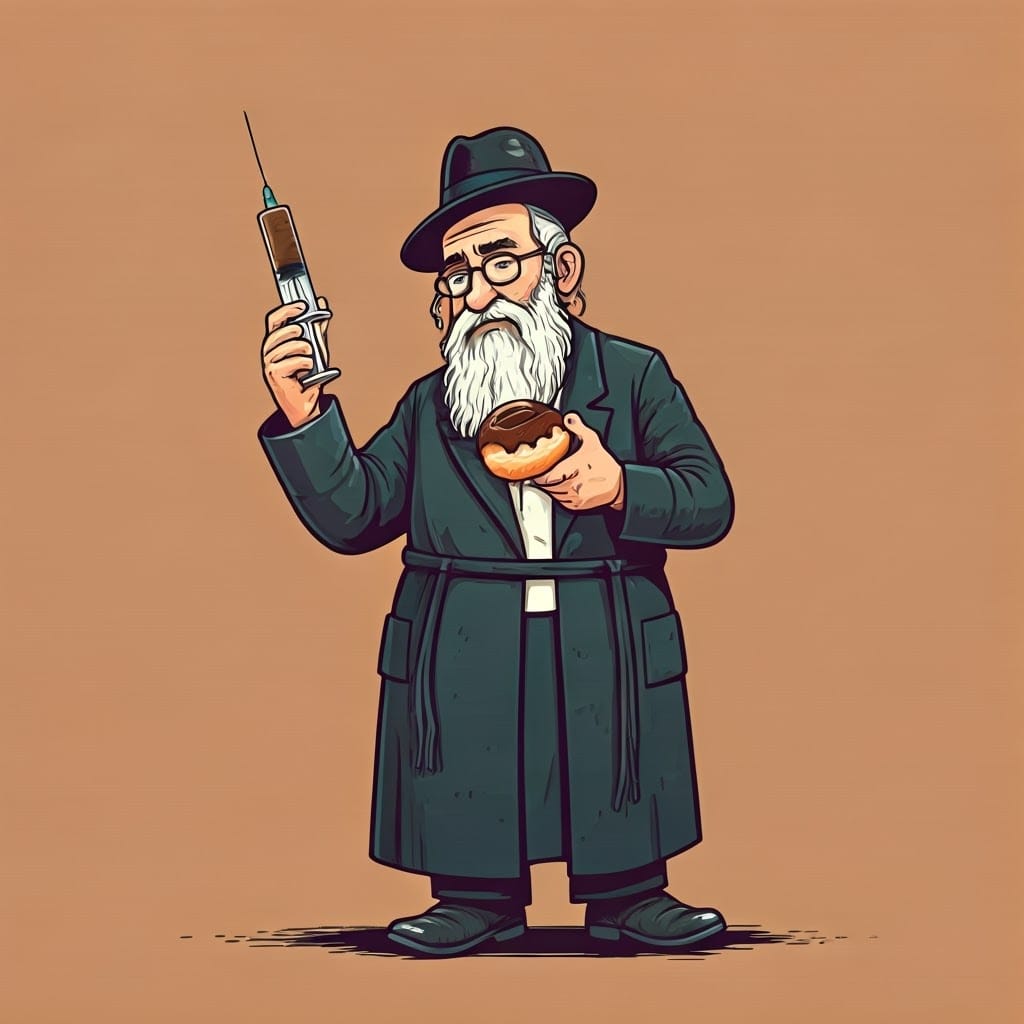 הזרקת שוקולד לספגניה.jpg