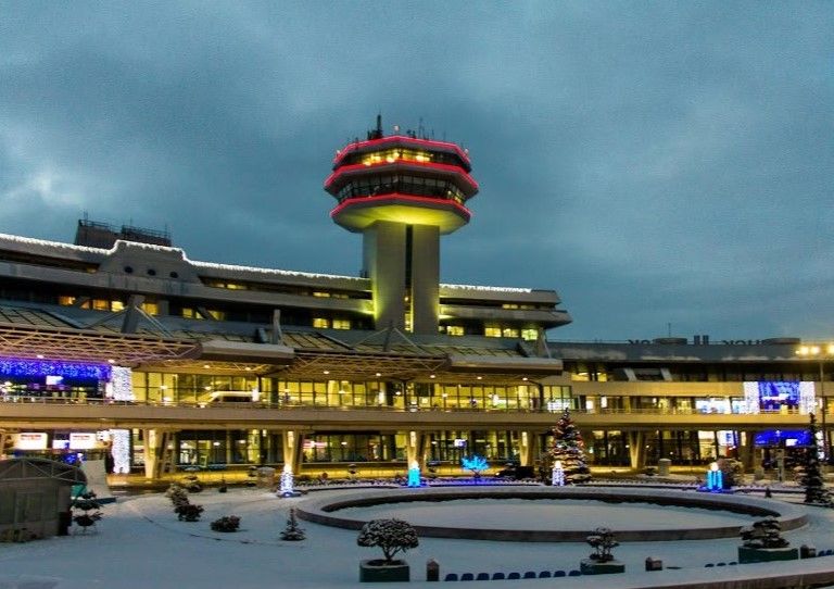 הטרמינל. מינסק. ביום חורפי.jpg