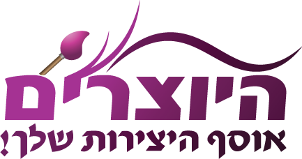 ,,היוצרים לוגו דוגמא 3.png