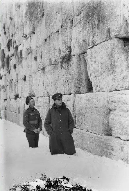 הכותל המערבי, תרפ''א.jpg