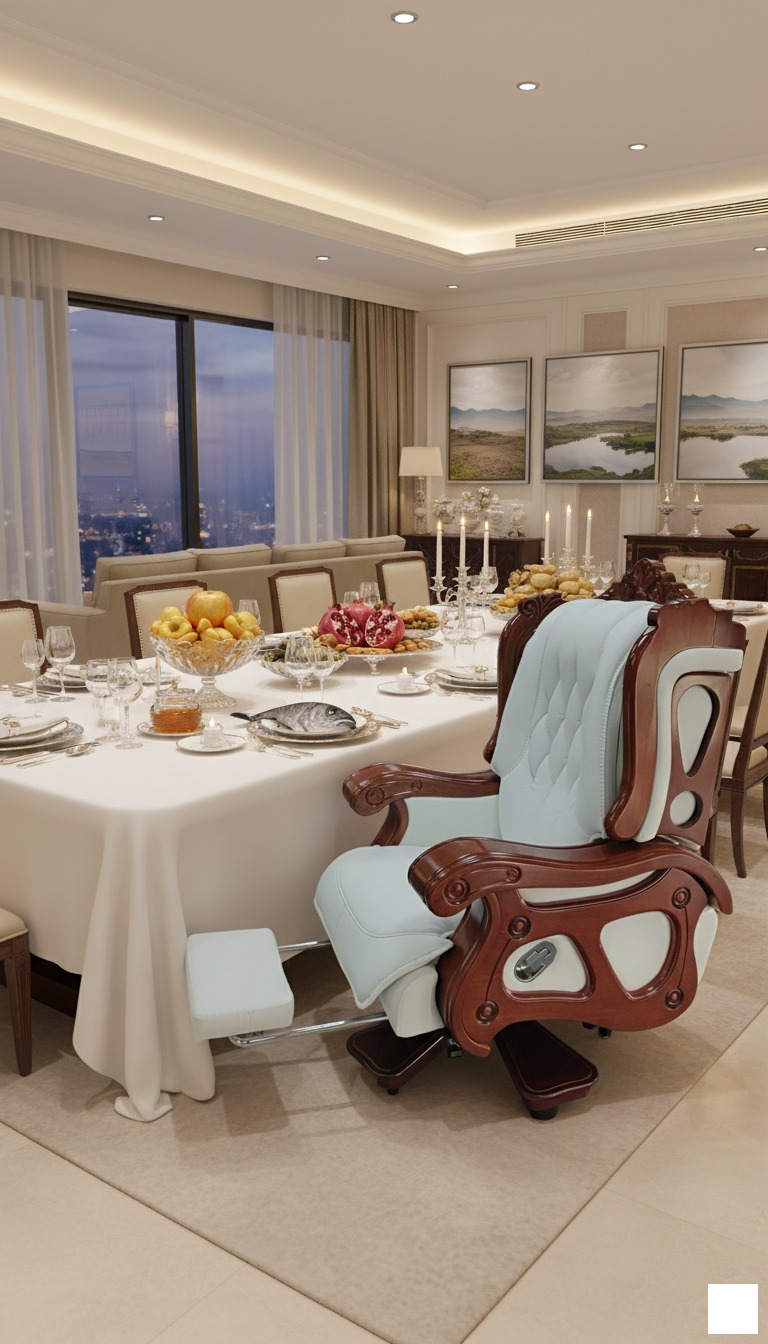 הכסא בסלון מודרני.jpeg