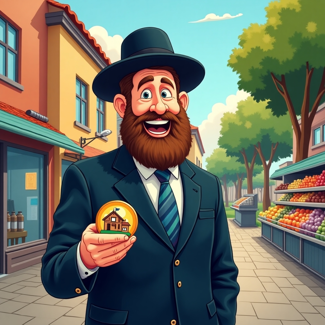 הכפתור שיקח אתכם הביתה מכל מקום ברגע שרק תלחצו עליו!.jpg