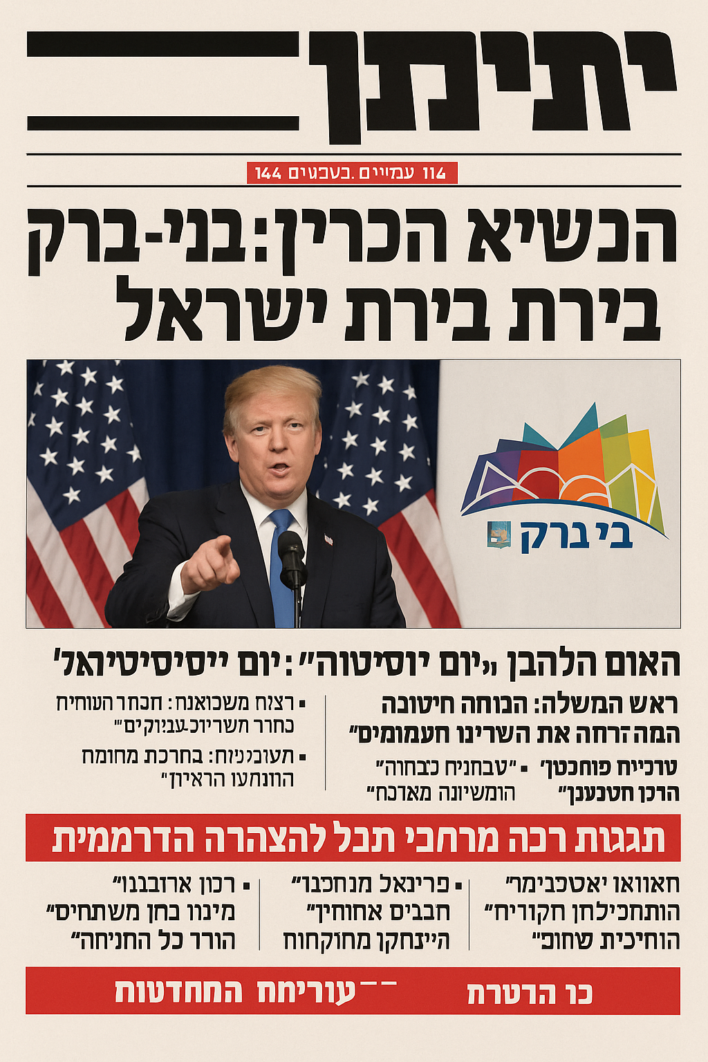 הכרזת נשיא ארה_ב על בני ברק.png