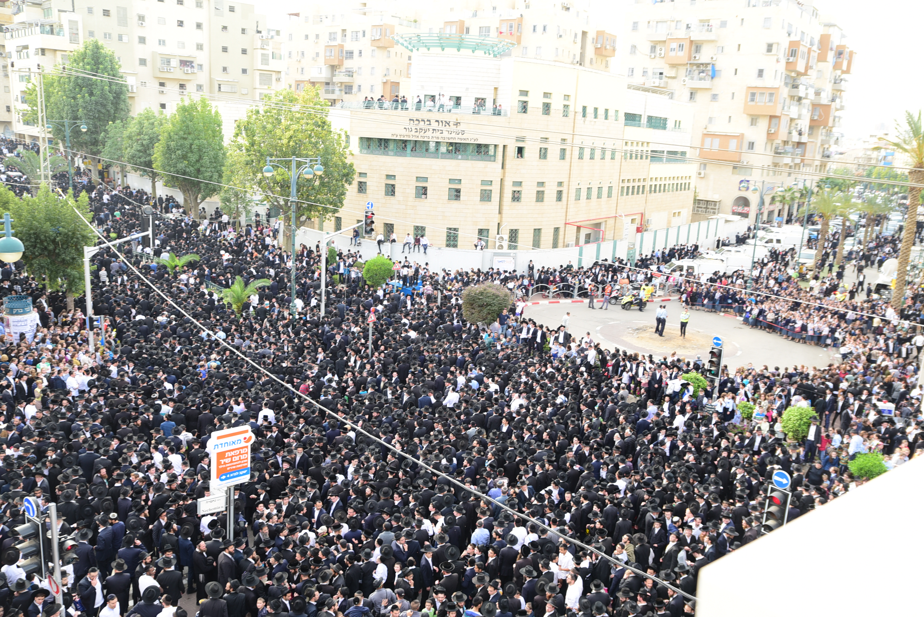 הלוויה הרב שטיינמן  צילום moshe ashkenazi  (9).JPG