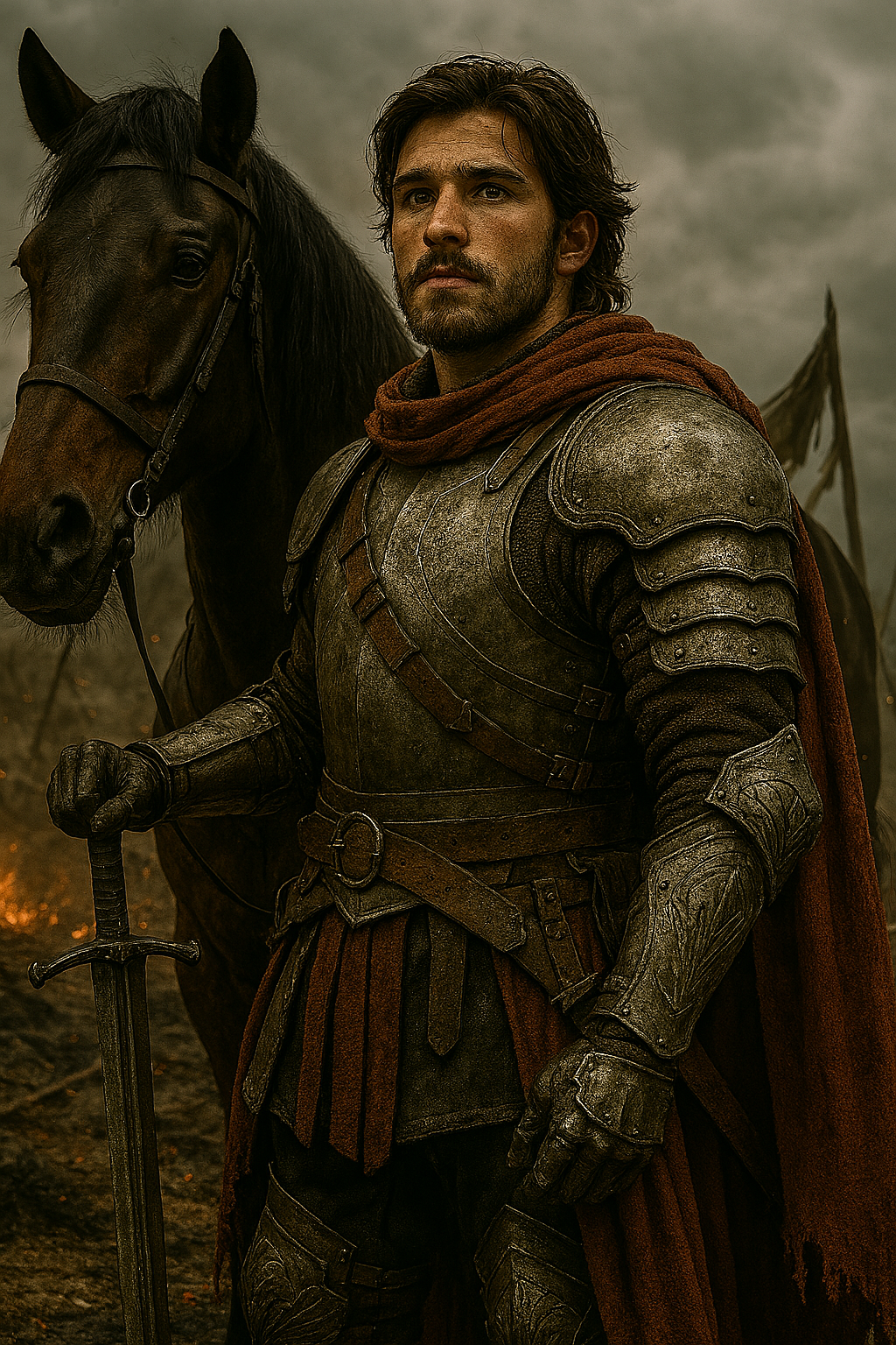 הלוחם והסוס בקרב החורבות.png