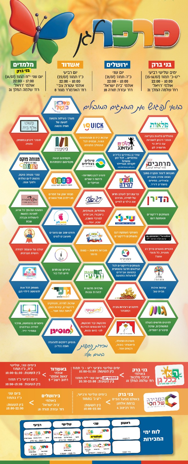 המותגים המשתתפים במכירה.jpeg