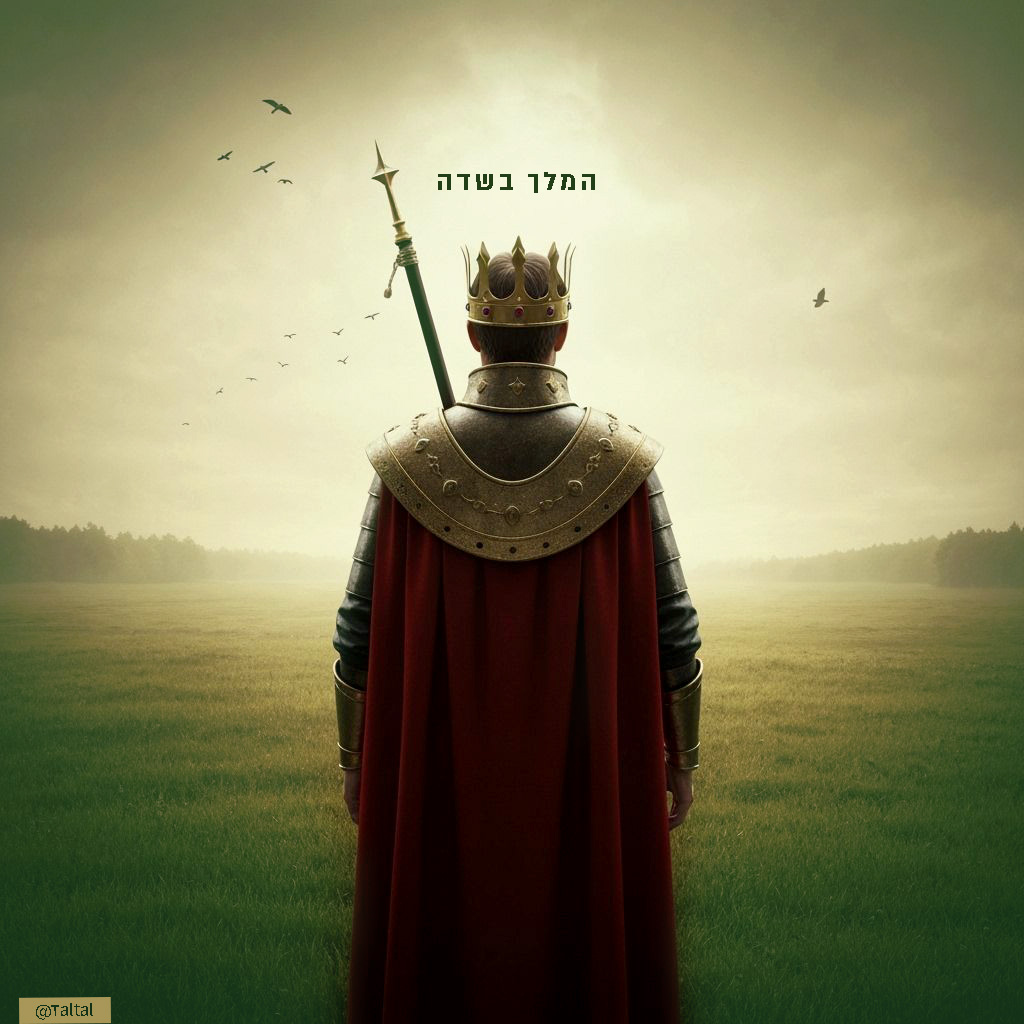 המלך בשדה.jpg