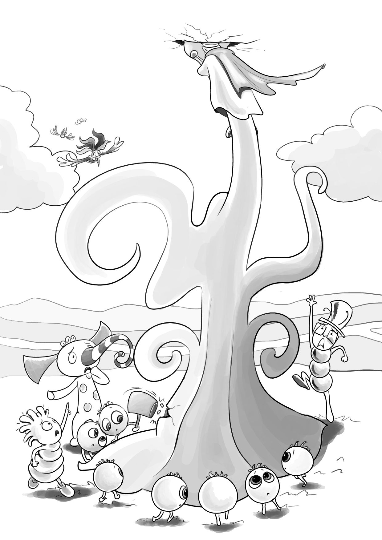 המלך והחמצו.jpg