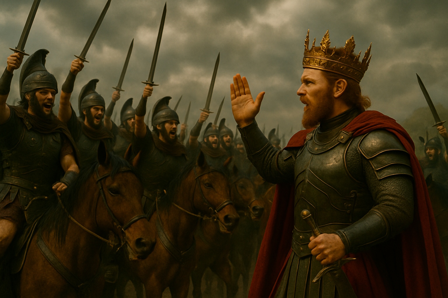 המלך נואם לחייליו骑.png