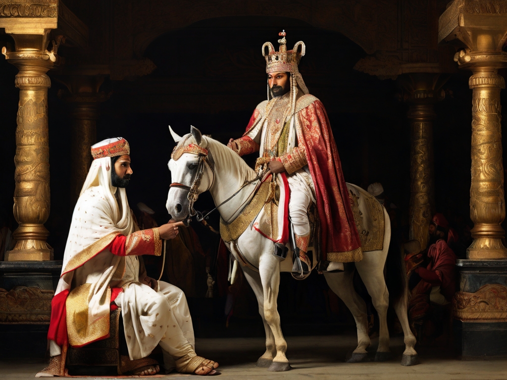 המן מתכופף.jpg