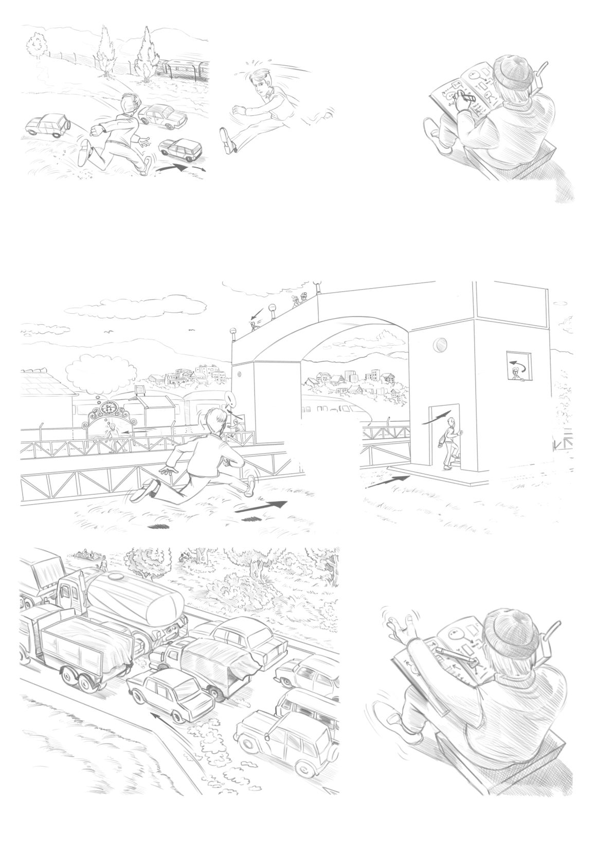 הנמלט ד סקיצ ב.jpg