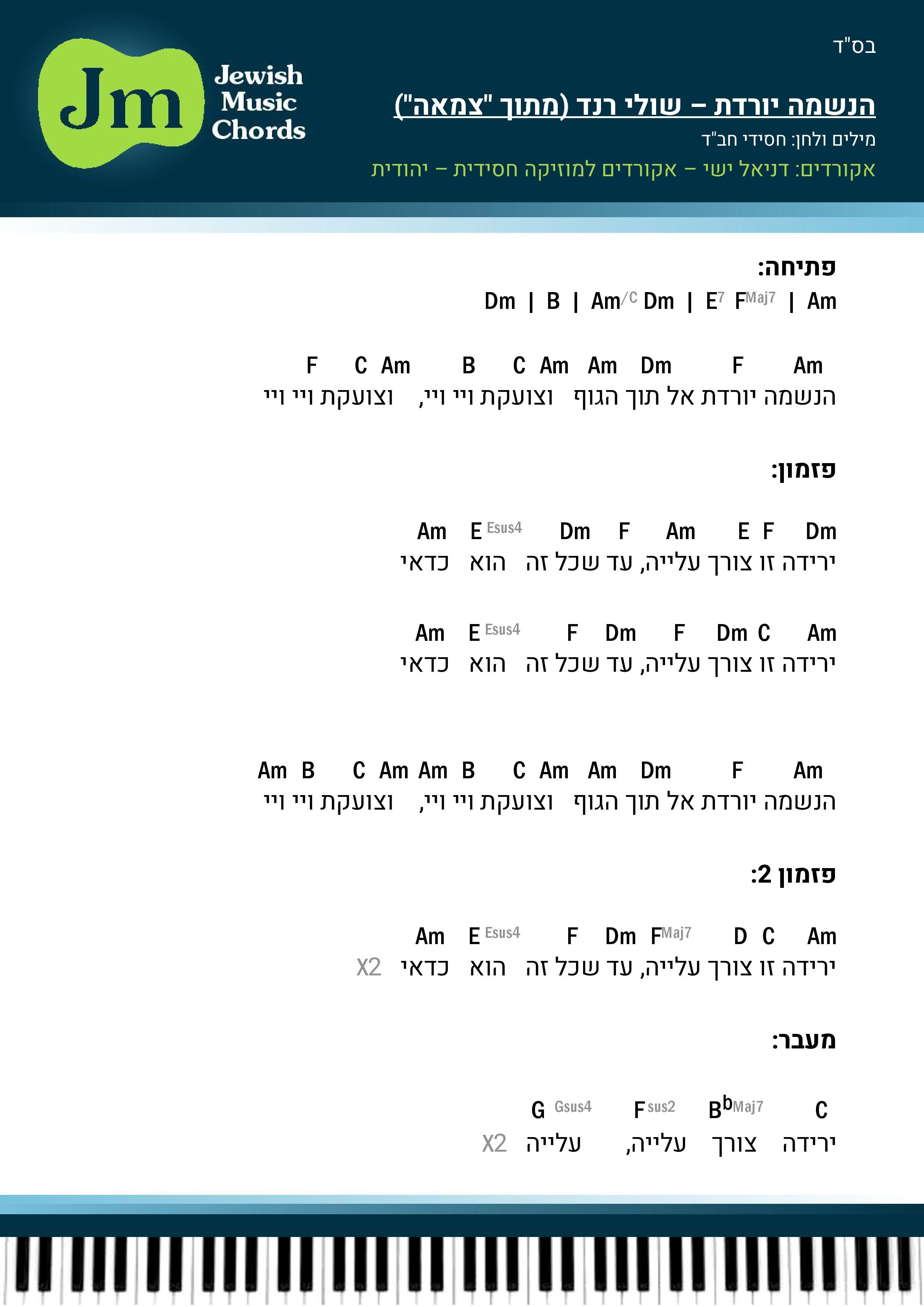 הנשמה יורדת - שולי רנד.jpg