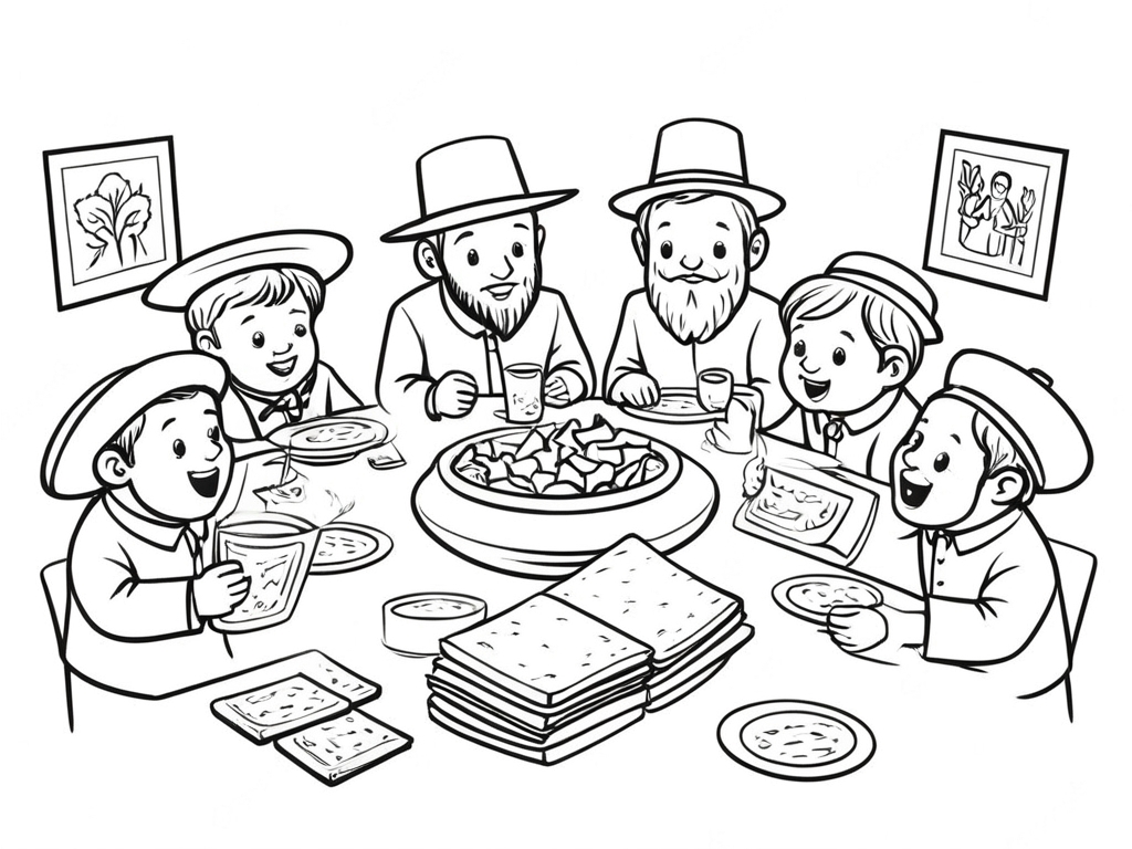 הספרן דפי צביעה ליל הסדר (10).jpg