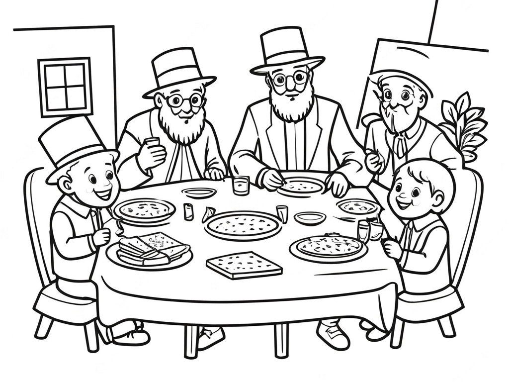 הספרן דפי צביעה ליל הסדר (2).jpg