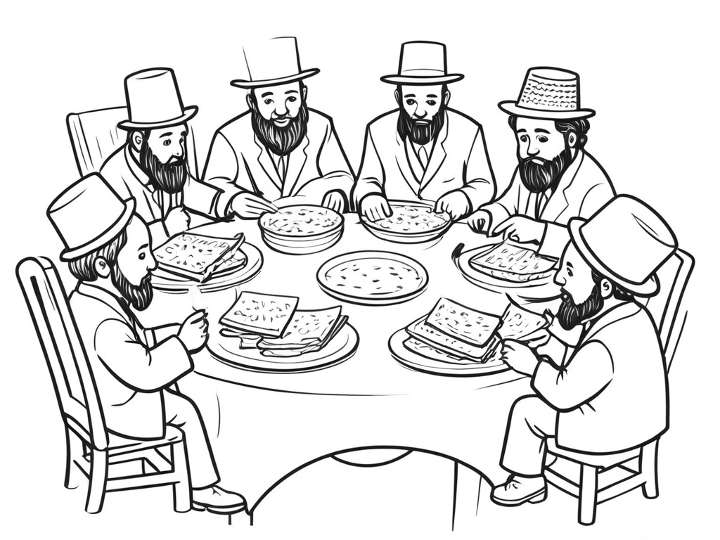 הספרן דפי צביעה ליל הסדר (3).jpg