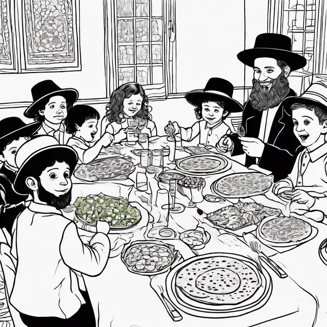 הספרן דפי צביעה ליל הסדר (5).jpg