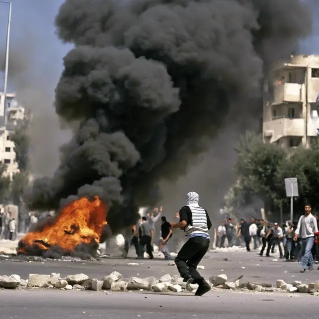 הספרן מציג שורש הסכסוך ישראלי פלסטיני (2).jpg