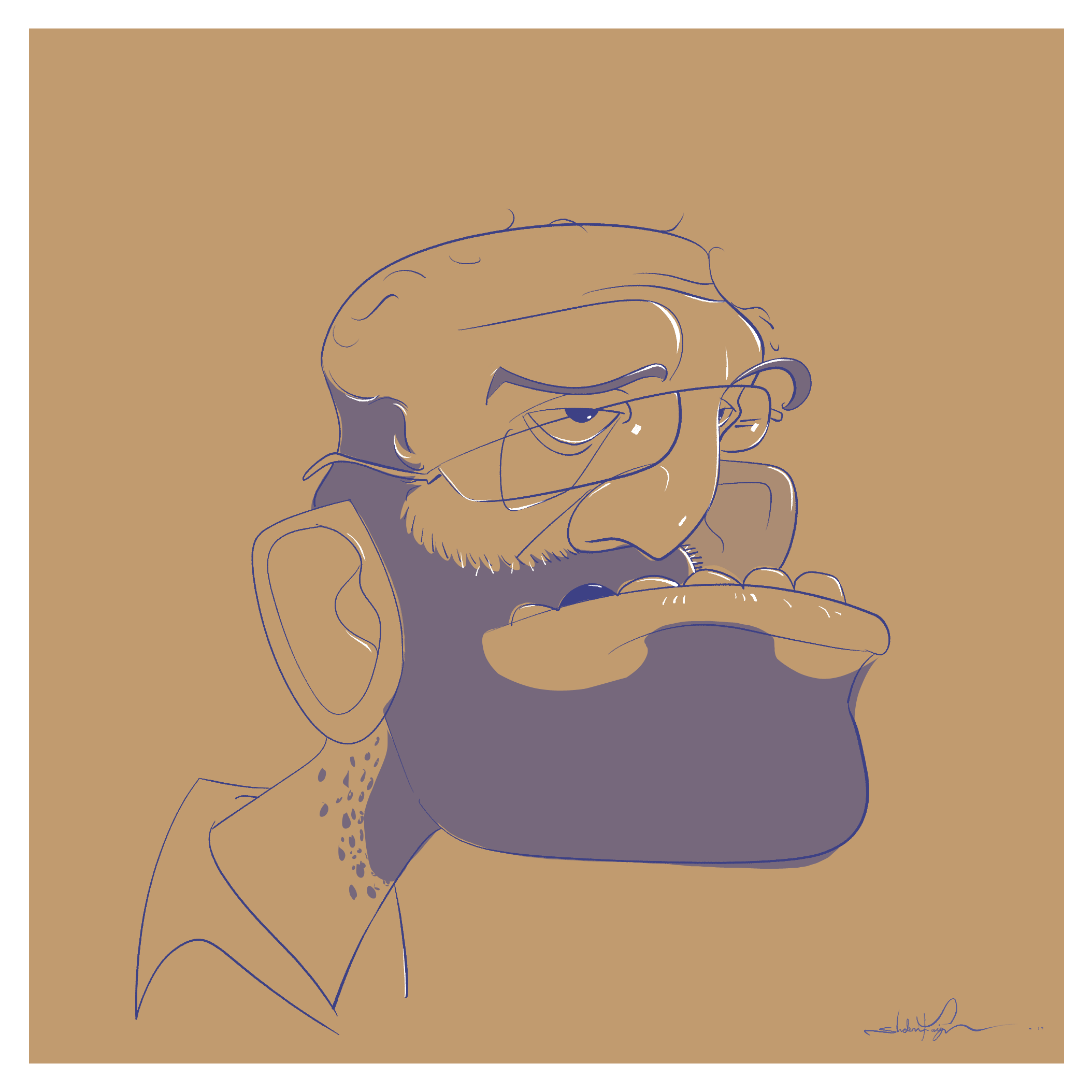 הערבי מהכניסה לעירקי.png