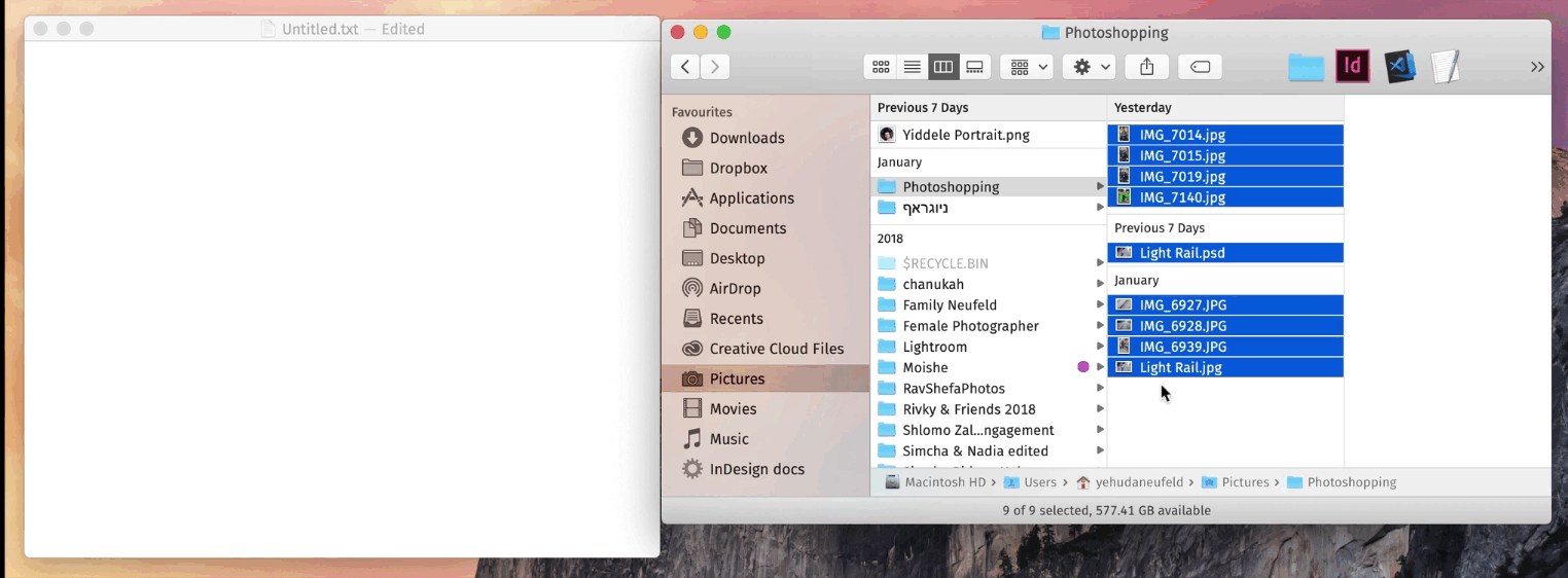 העתקת נתיב קבצים מרובים.gif