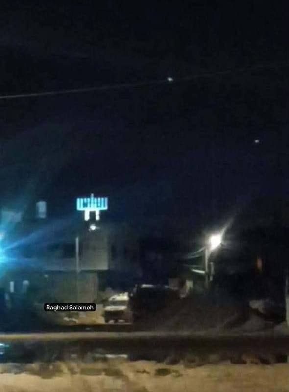 הפלסטינים מתלוננים חיילי צהל הציבו אתמ_2025-12-15.jpg