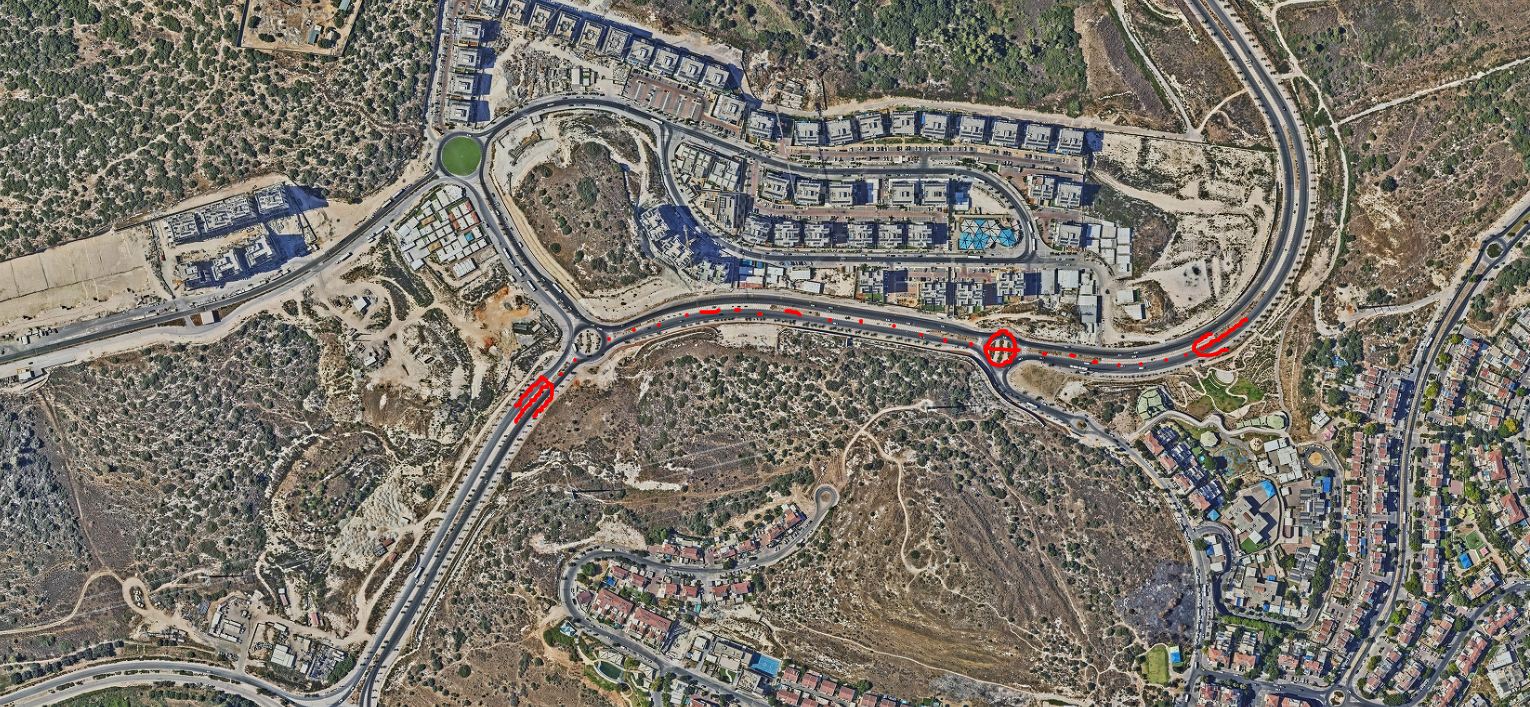 הצעה למחלוף נהר הדן נחל ערוגות-נהר הדן בעל הסולם.png