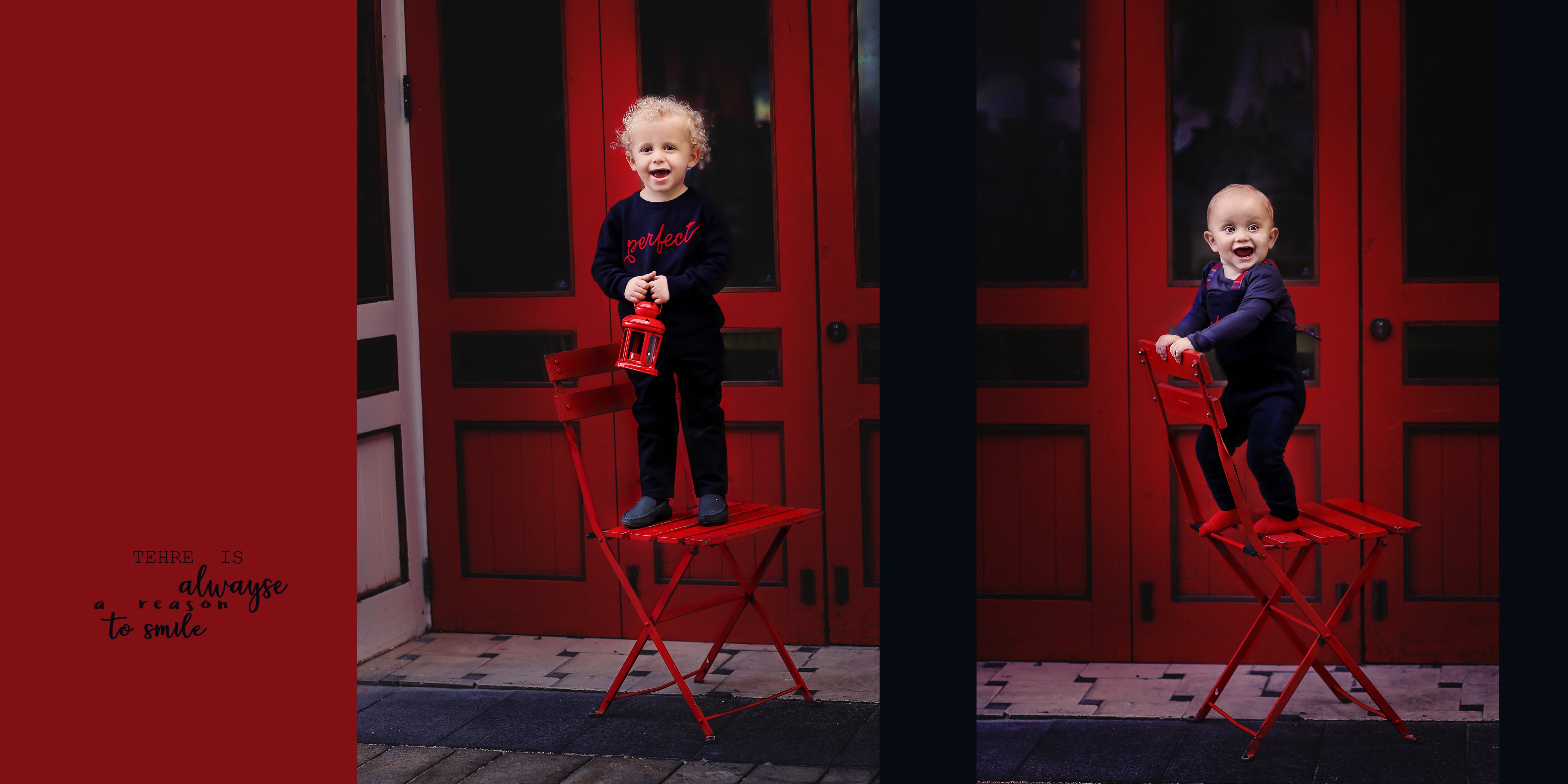 הקטנים על כיסא_קיר אדום-min.jpg