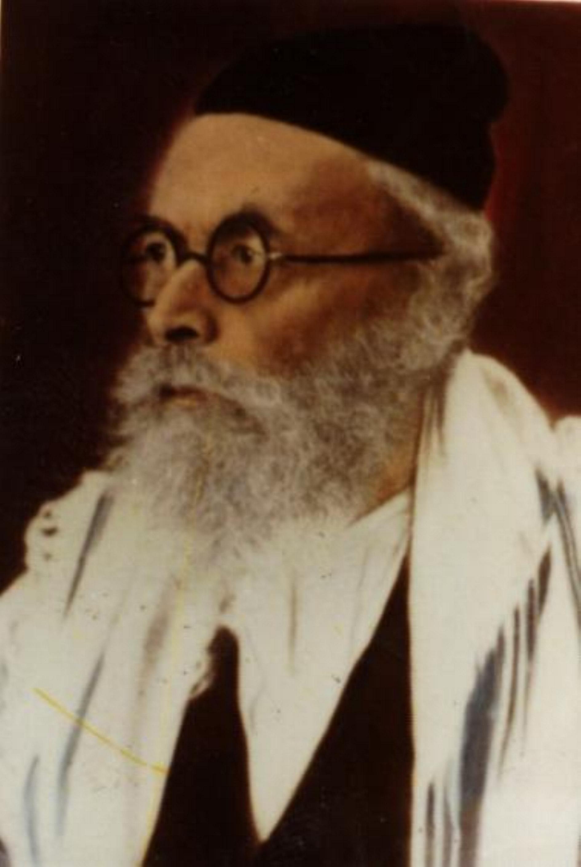 הרב אברהם ישעיהו קרליץ החזון איש (6).JPG