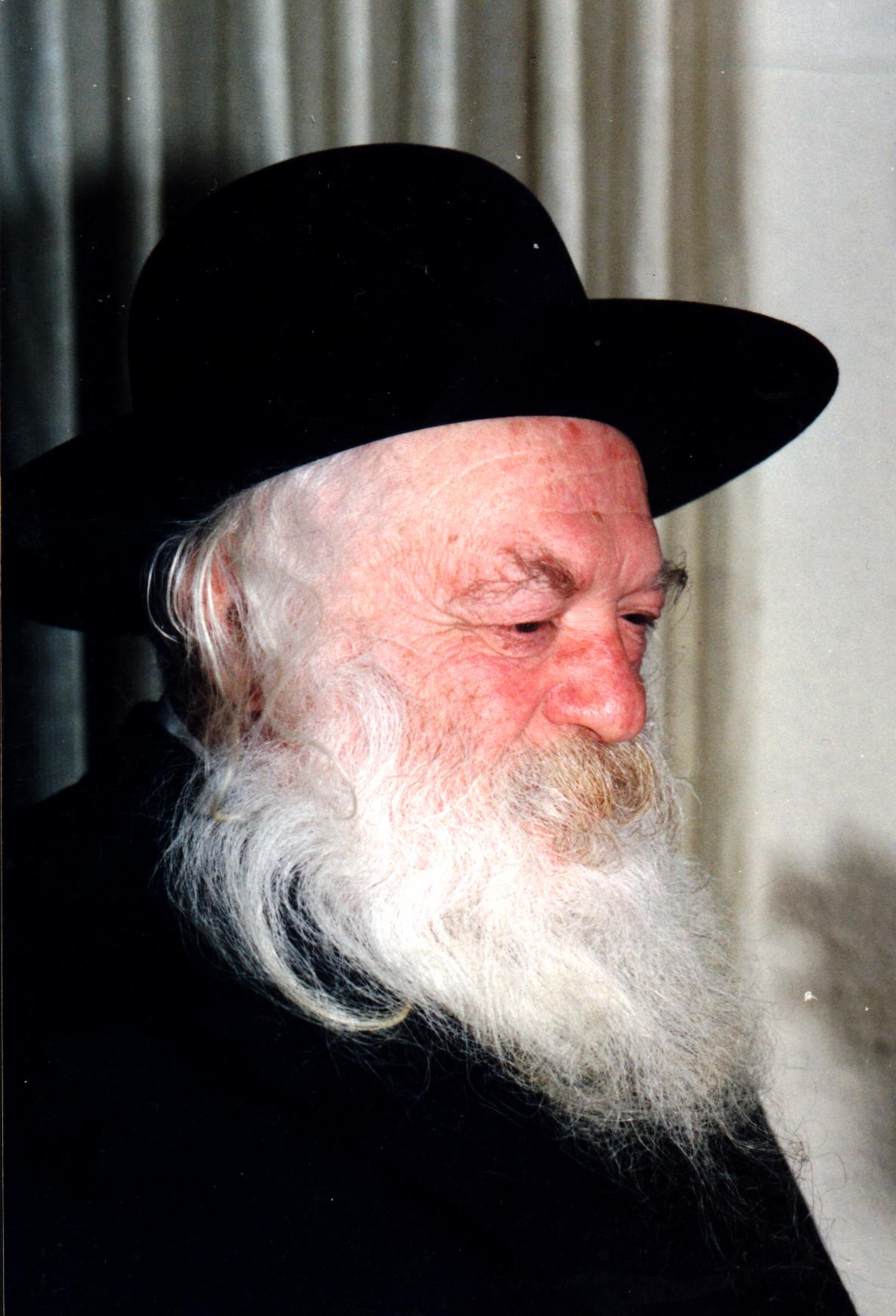 הרב חיים קנייבסקי.JPG