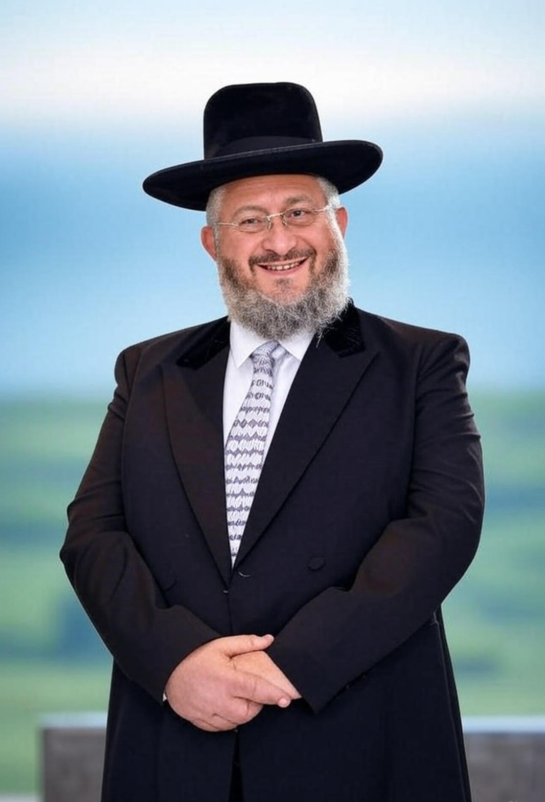 הרב יהודה דרעי.JPG