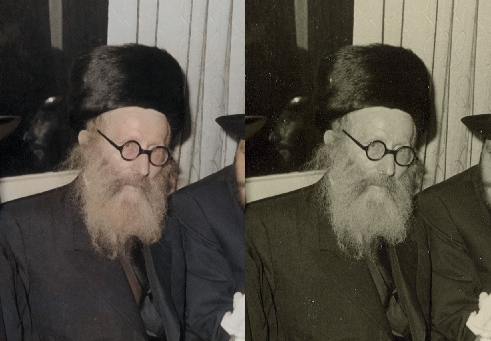 הרב קורמן לפני ואחרי.jpg