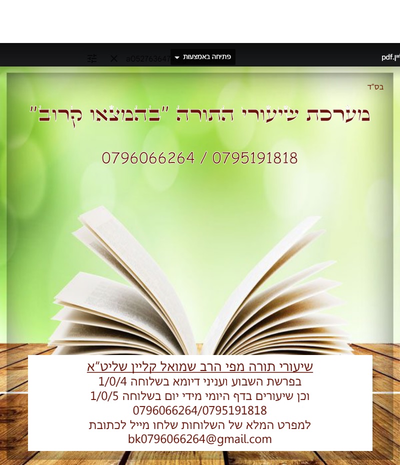 הרב שמואל קליין שליט''א.jpg