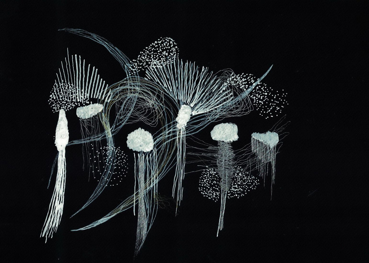 הרמוניה, 2019, 20-30 סמ, טכניקה מעורבת על נייר.jpg